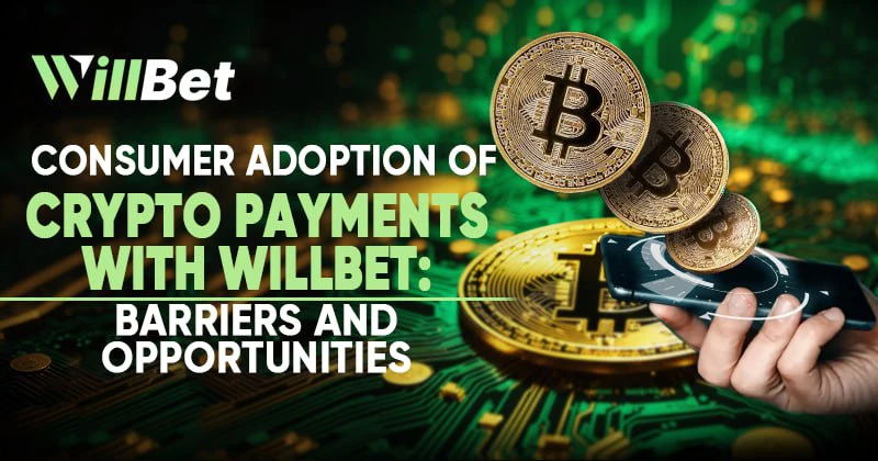 consumer adoption of crypto payments