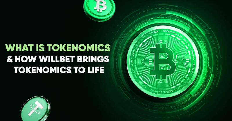 what is tokenomics