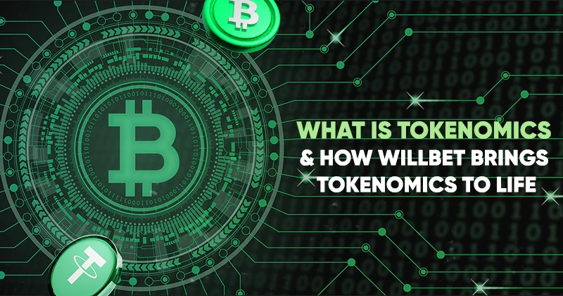 what is tokenomics