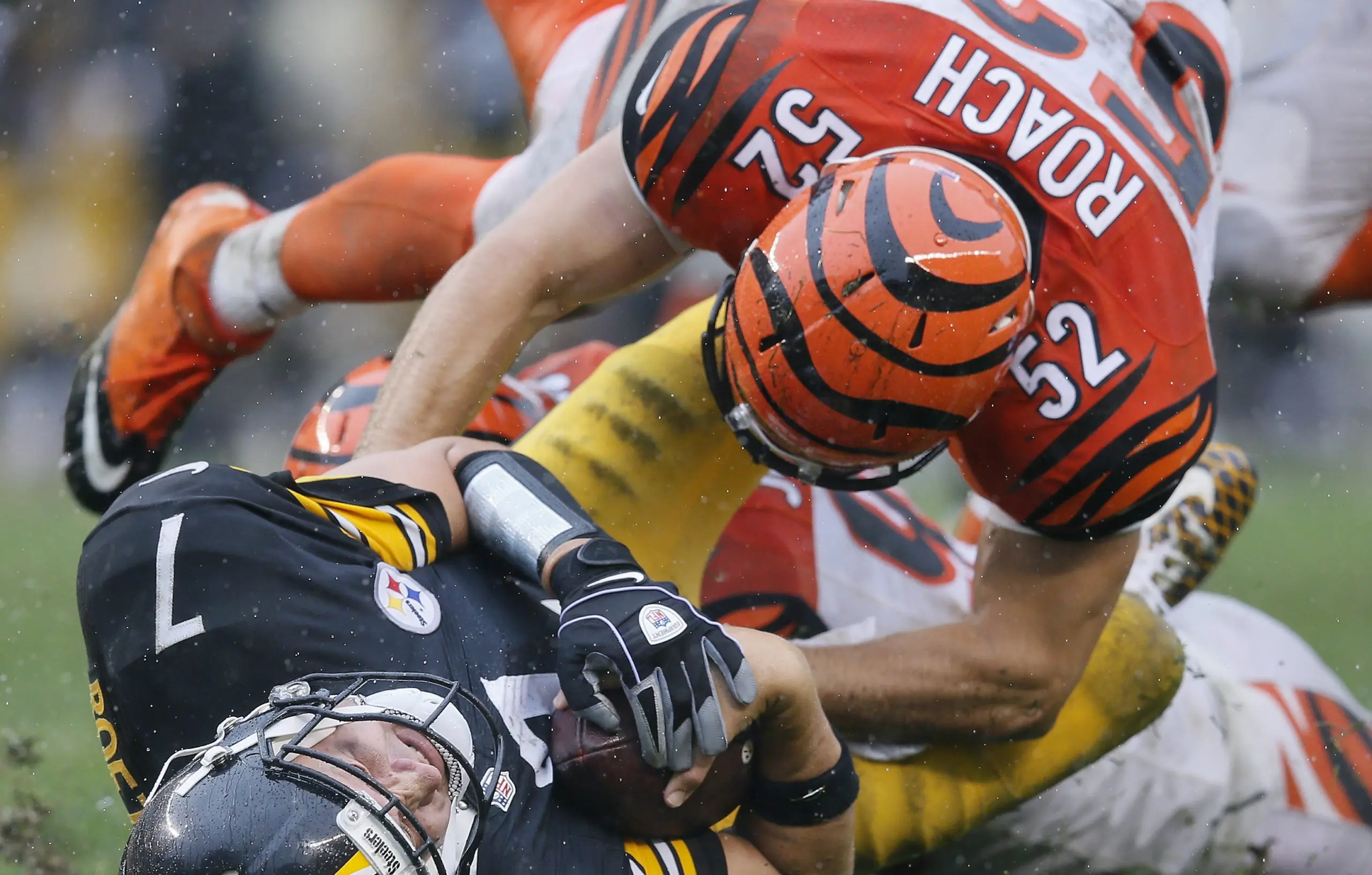Ben Roethlisberger Says Prime Rodgers Outshines Mahomes, Fans Lose It