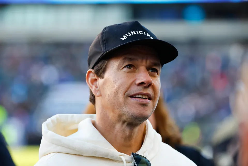 Mark Wahlberg Lied About Football Experience to Land NFL Movie Role
