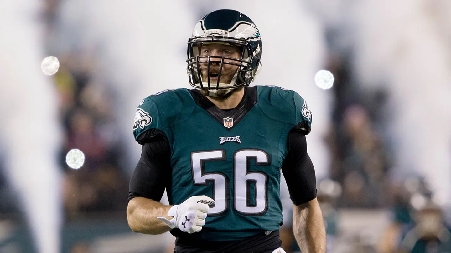 Super Bowl champion Bryan Braman dead at 38 after cancer battle