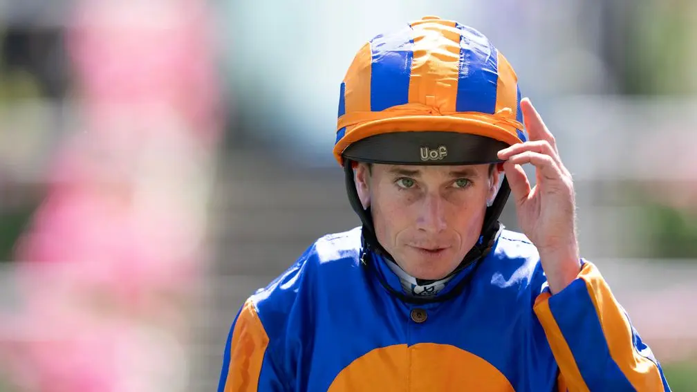 Ryan Moore’s Goodwood Rides: Dorset in Vintage Stakes & Illinois in Goodwood Cup