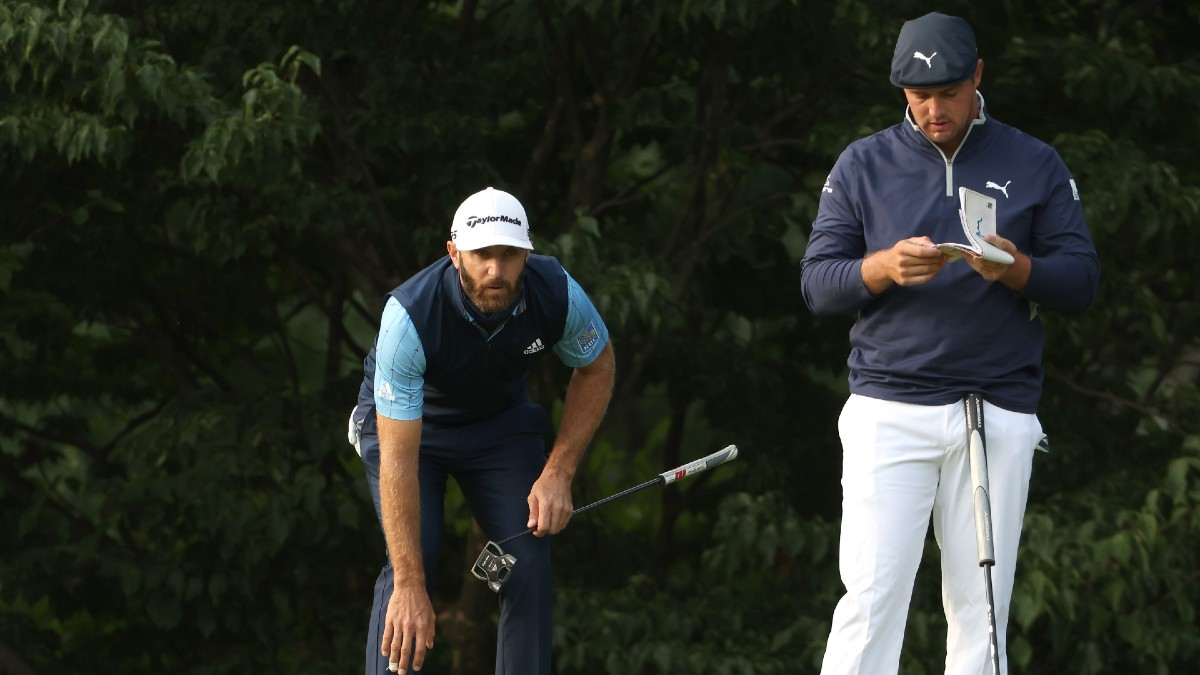 Is Two-Ball Betting in Golf a Smart Strategy for Steady Winnings?