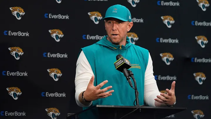 Jaguars’ Cam Little Nails 70-Yard Field Goal in Incredible Preseason Feat