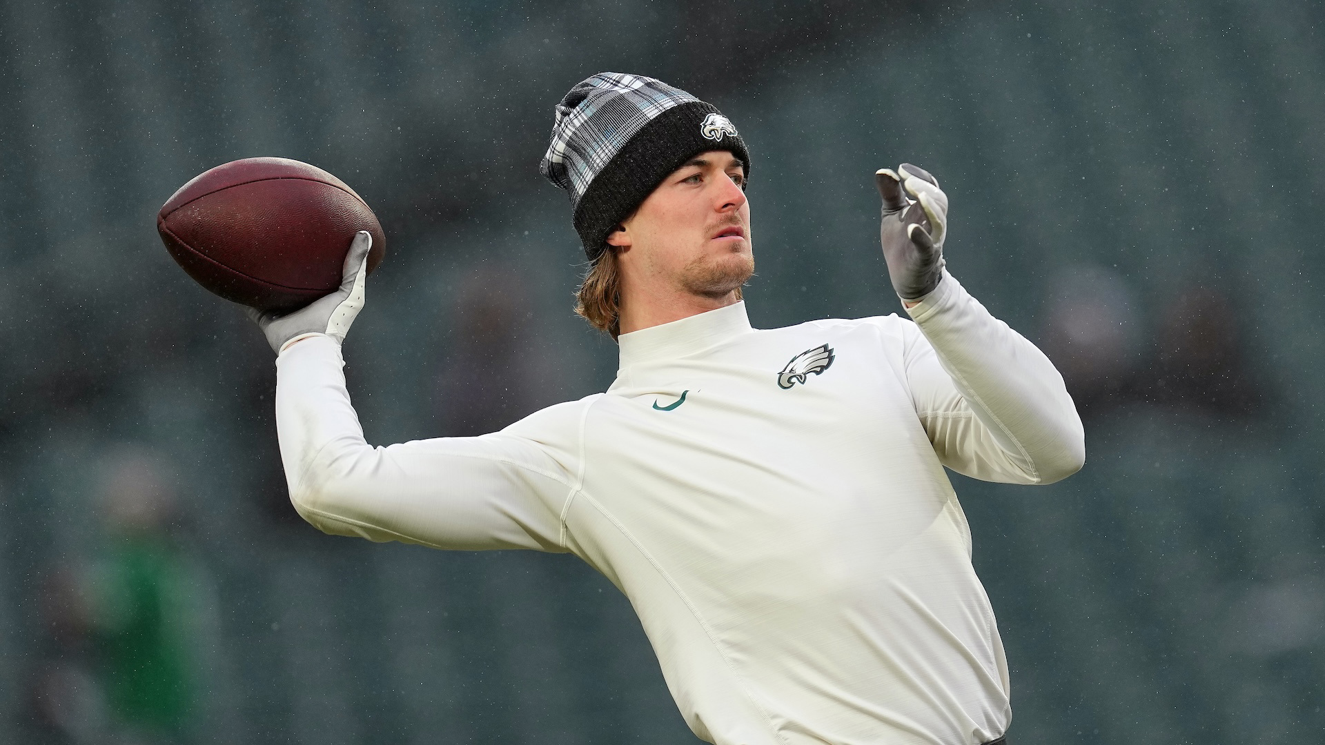 Kenny Pickett Traded to Raiders: What His Moves Reveal About His NFL Future