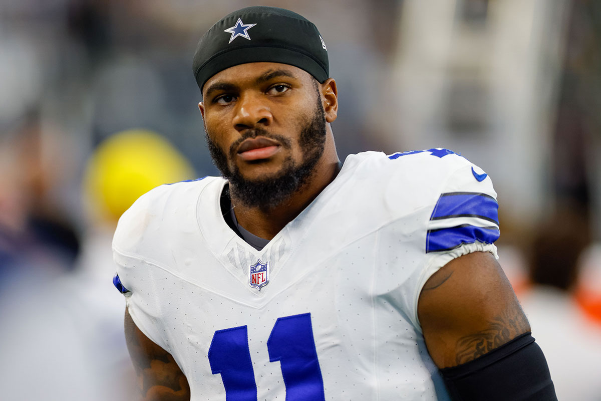 Micah Parsons Traded to Packers in Blockbuster Deal | Willbet