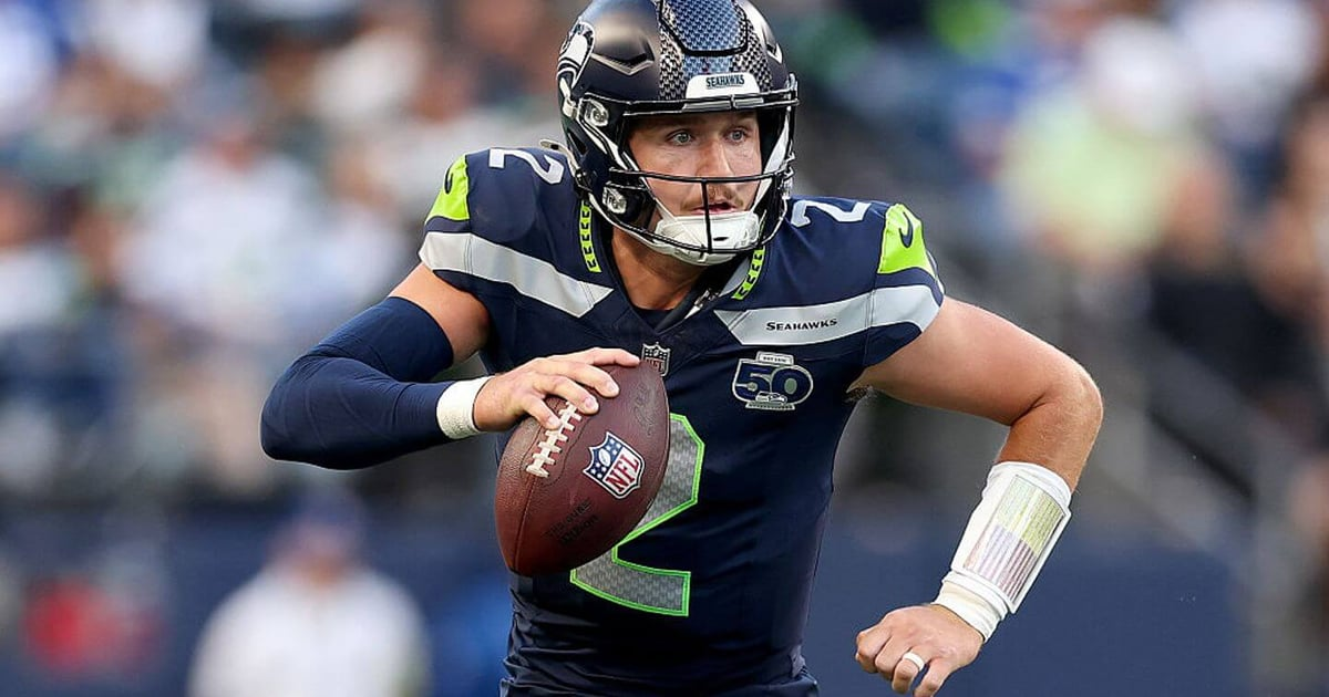 Pete Carroll Returns to Seattle, Ashton Jeanty Debuts: NFL Preseason Week 1 Highlights