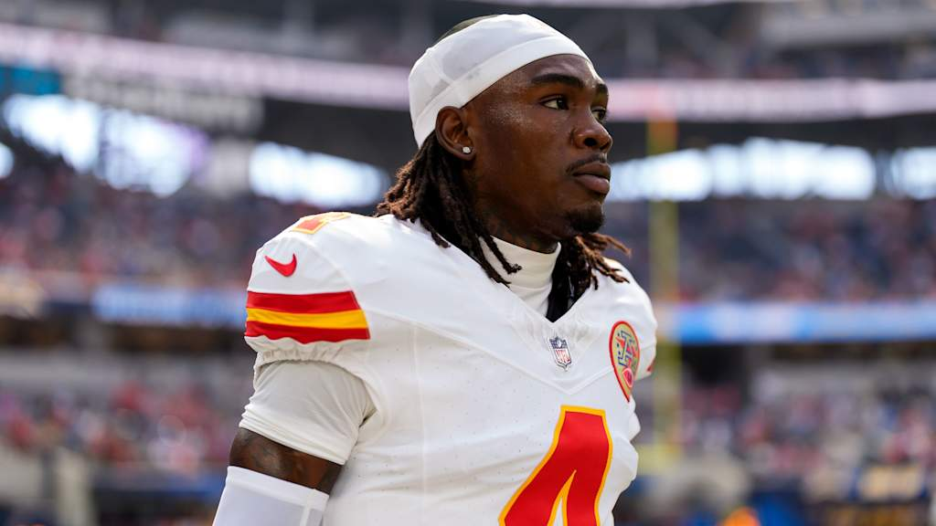 Rashee Rice Suspension Update: Why It’s Good News for the New York Giants