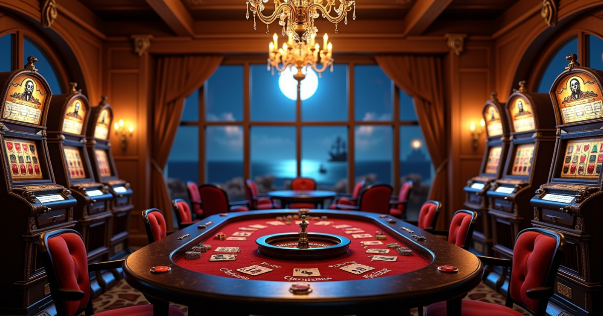 Best Online Casino Games in Australia 2025 – Pokies & Live Casino Guide