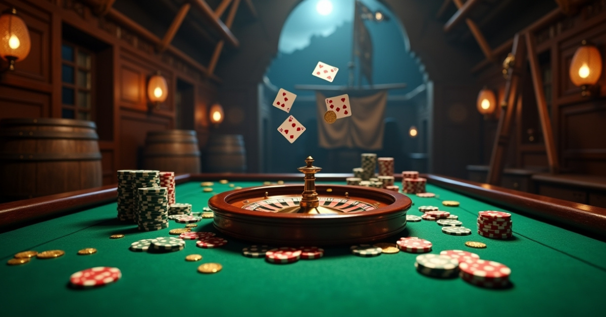 How to Win Live Casino Games in Australia