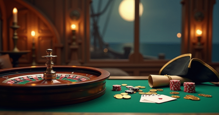 Ultimate Guide to Live Casino Strategies