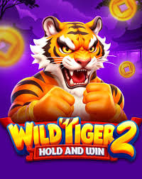 Wild Tiger 2 (BGaming)