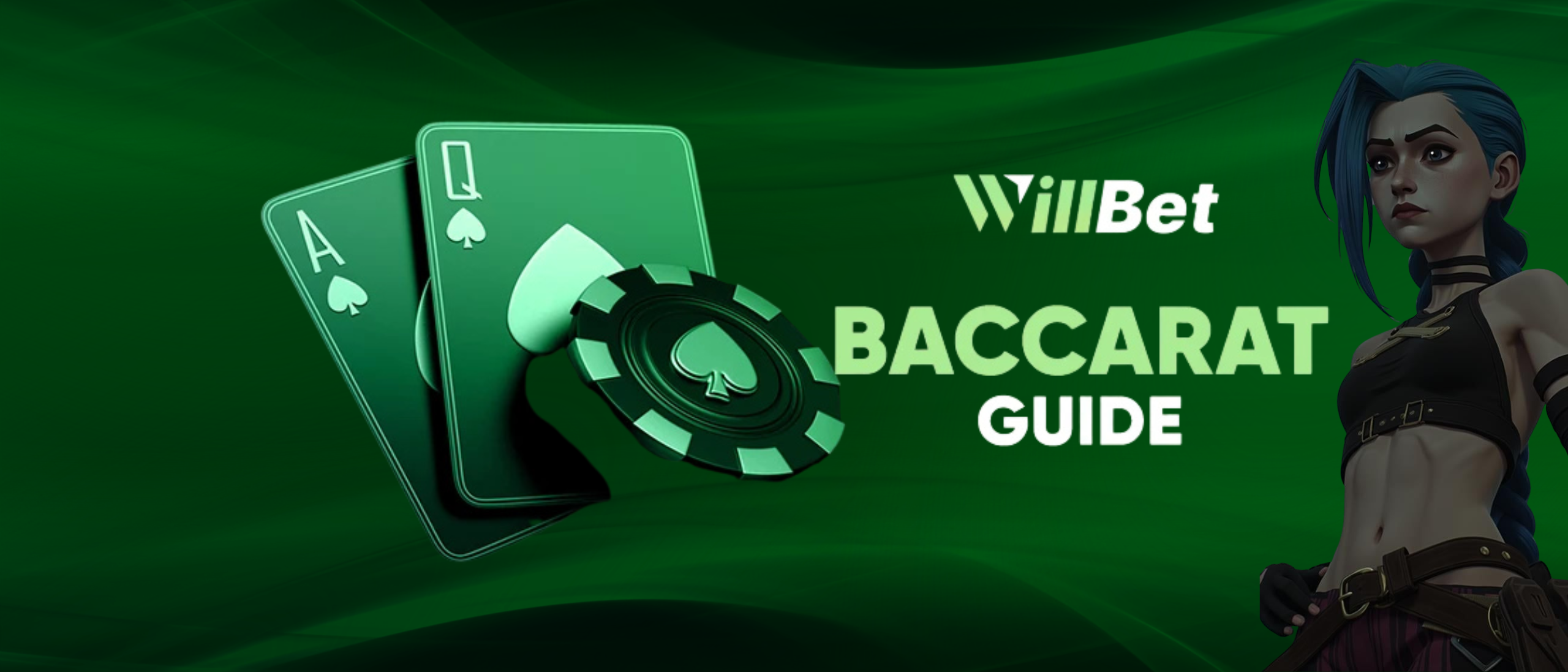 Baccarat Guide