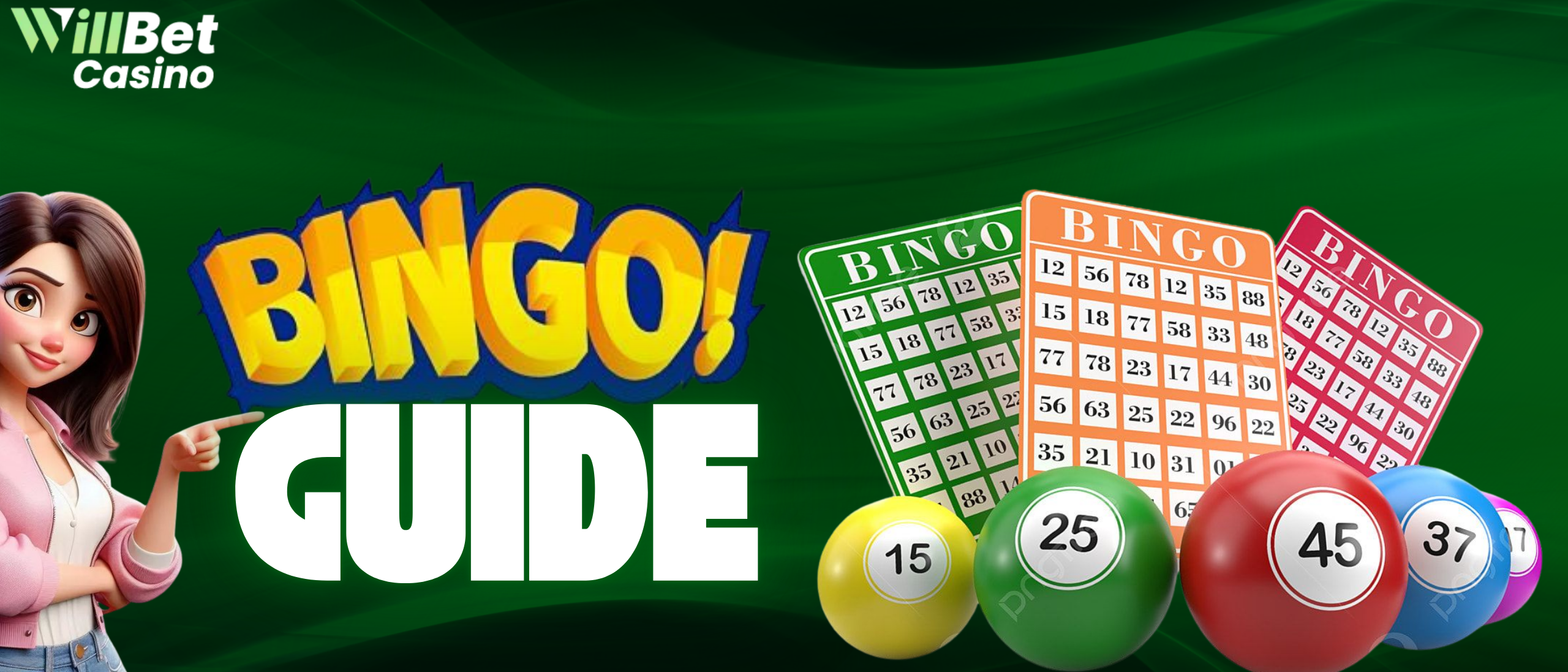 Bingo Guide: Rules, Strategies, and Winning Tips