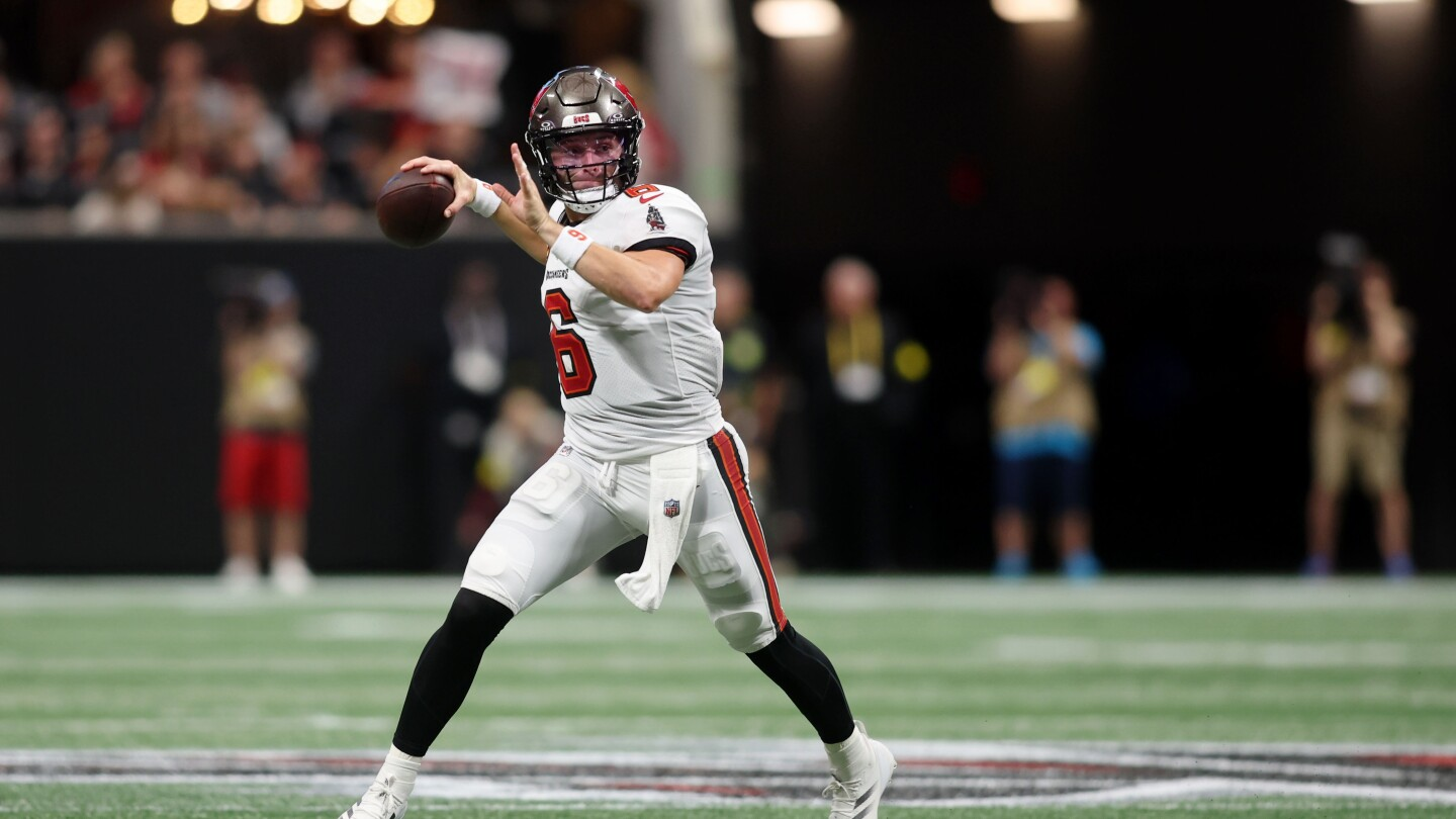 Buccaneers vs Texans Prediction, Odds & Picks – 2025 NFL Week 2 Monday Night Football | WillBet