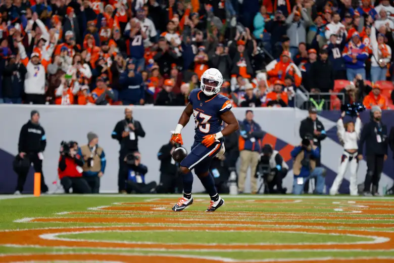 Javonte Williams Wins Brian Schottenheimer’s Trust as Cowboys RB1 Ahead of Week 1