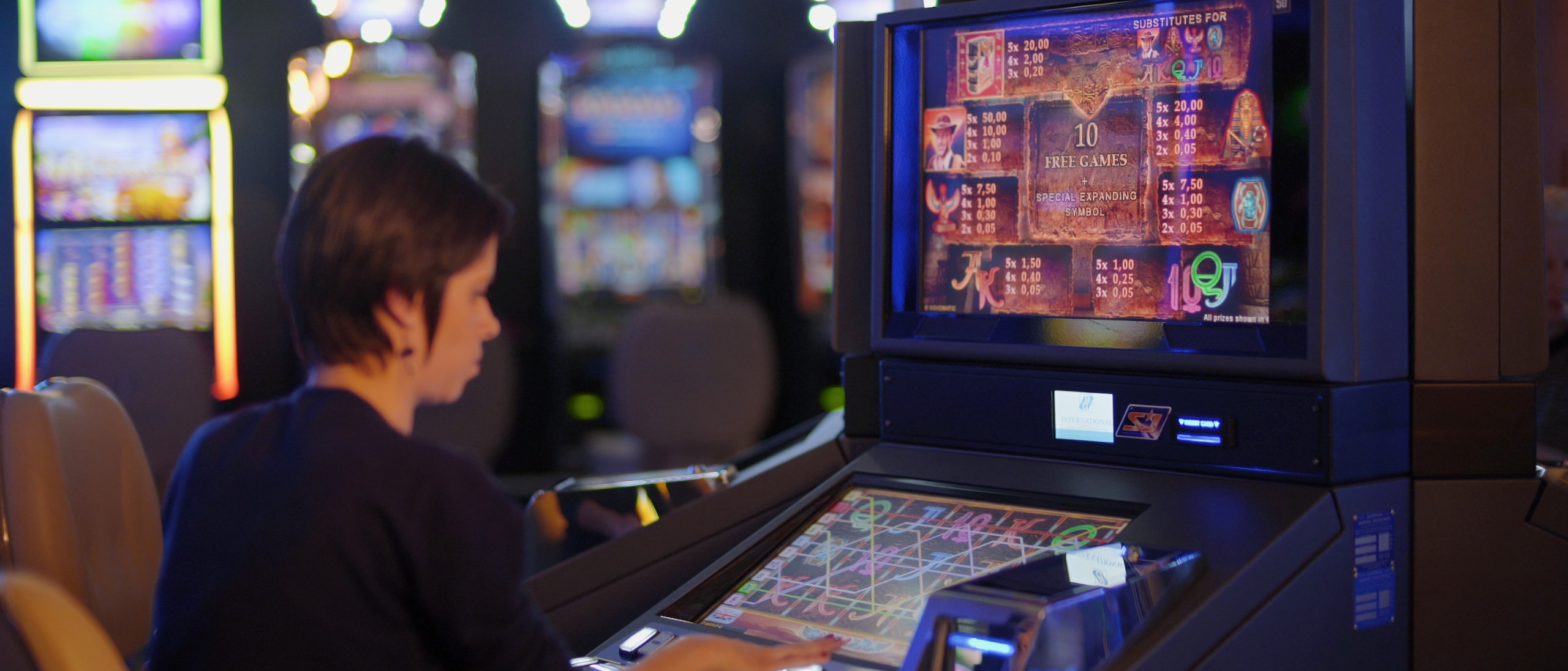 Are There Real Online Slots That Pay Real Money?