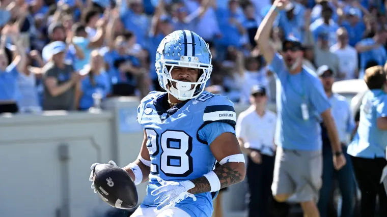 Raiders, Chargers Drafted Ashton Jeanty & Omarion Hampton But Barely Used Them