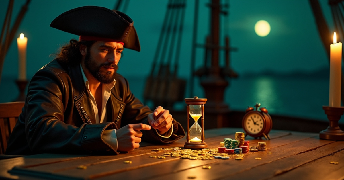 Casino Time Management Tips: How to Play Smart and Stay in Control Online