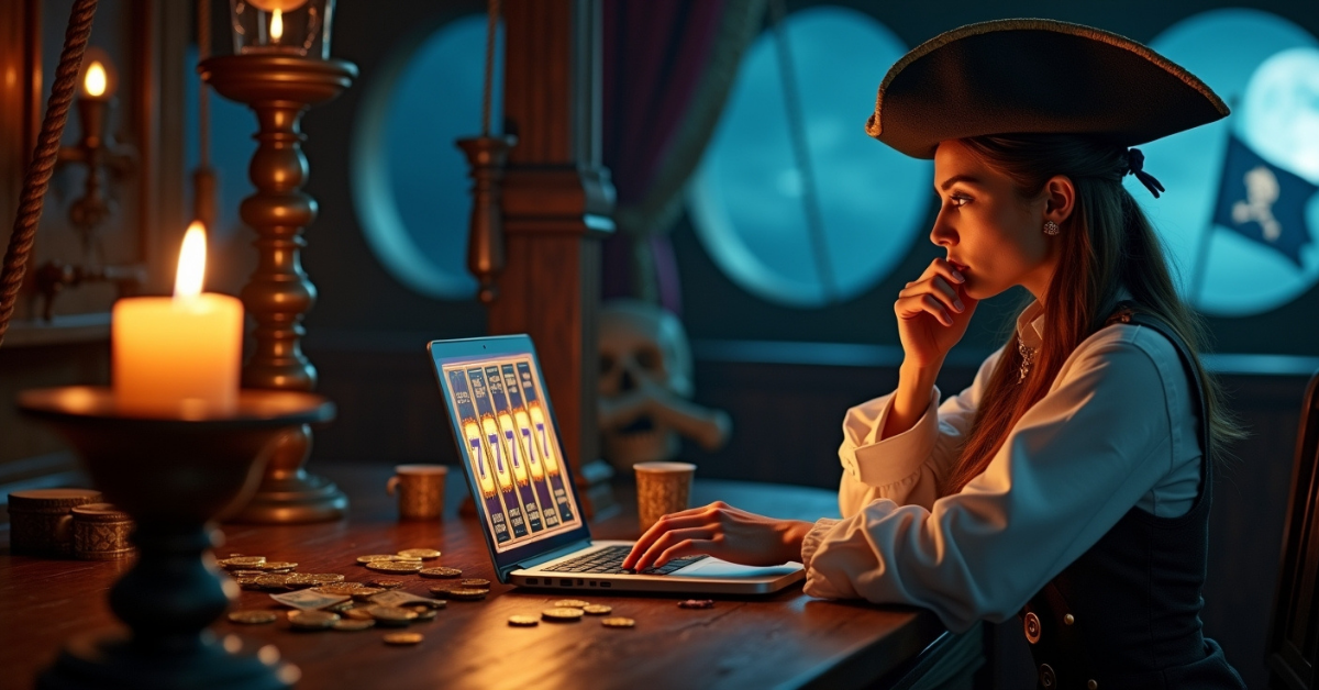 How Much Can You Win Playing Real Money Online Casino Games?