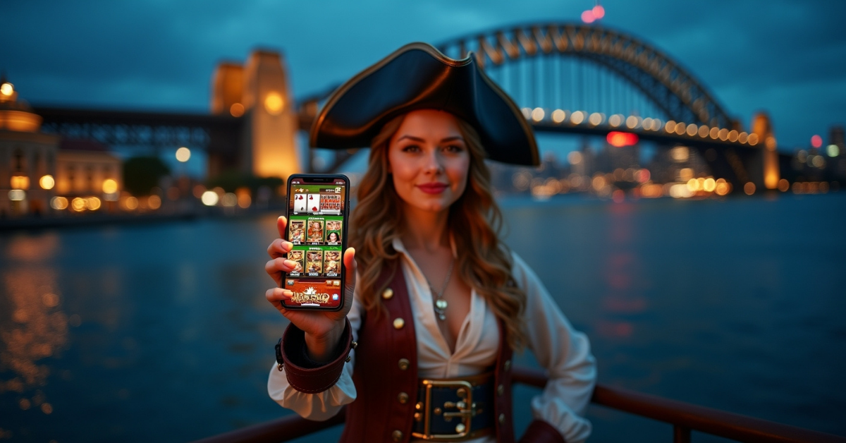 What Are the Easiest Casino Games to Win Real Money in Online Casinos Australia